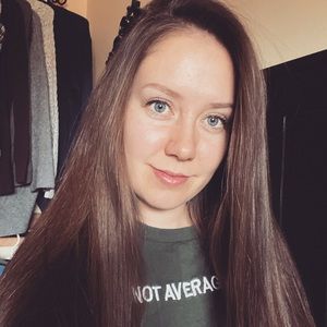 Meet your Posher, Tayler